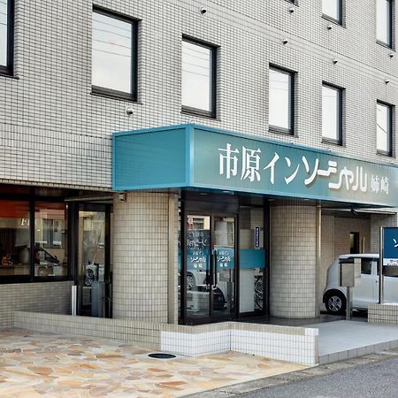 Ichihara Inn Social Anesaki Exterior photo
