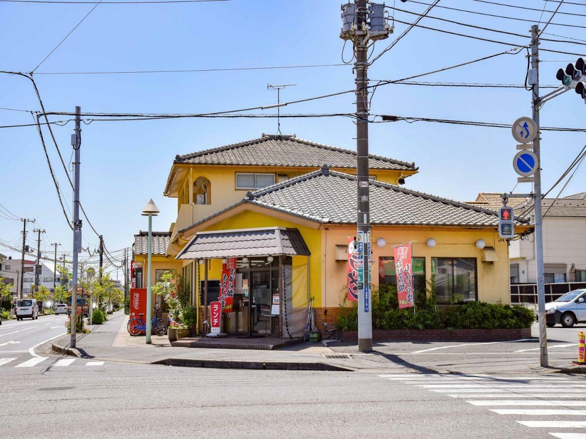 Ichihara Inn Social Anesaki Exterior photo